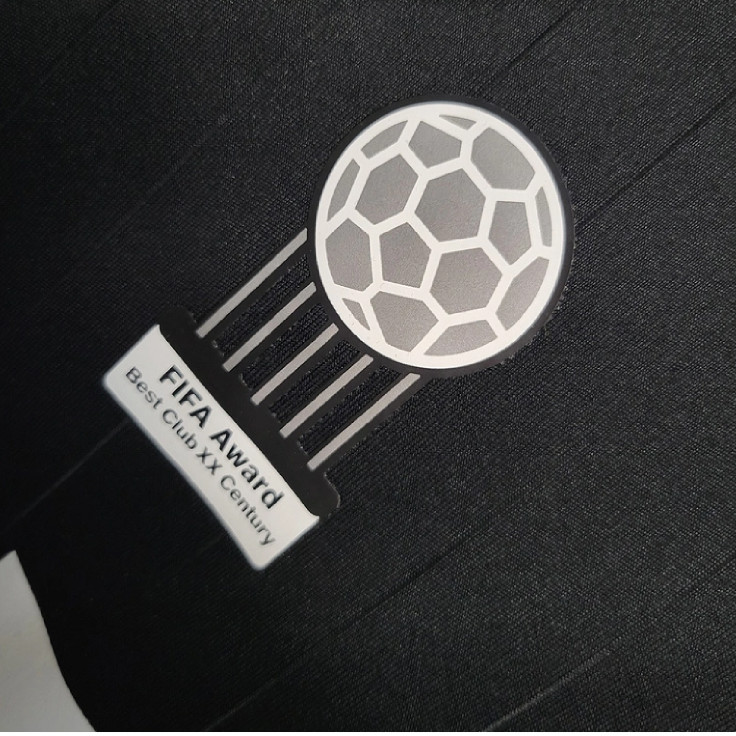 Real Madrid 2006-07 Away Retro Jersey - Sergio Ramos #4