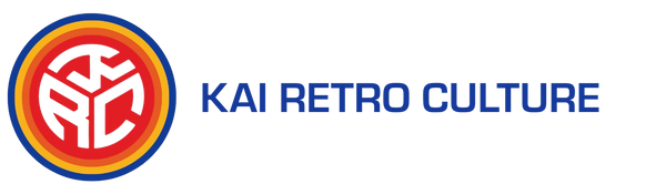 Kai Retro Culture