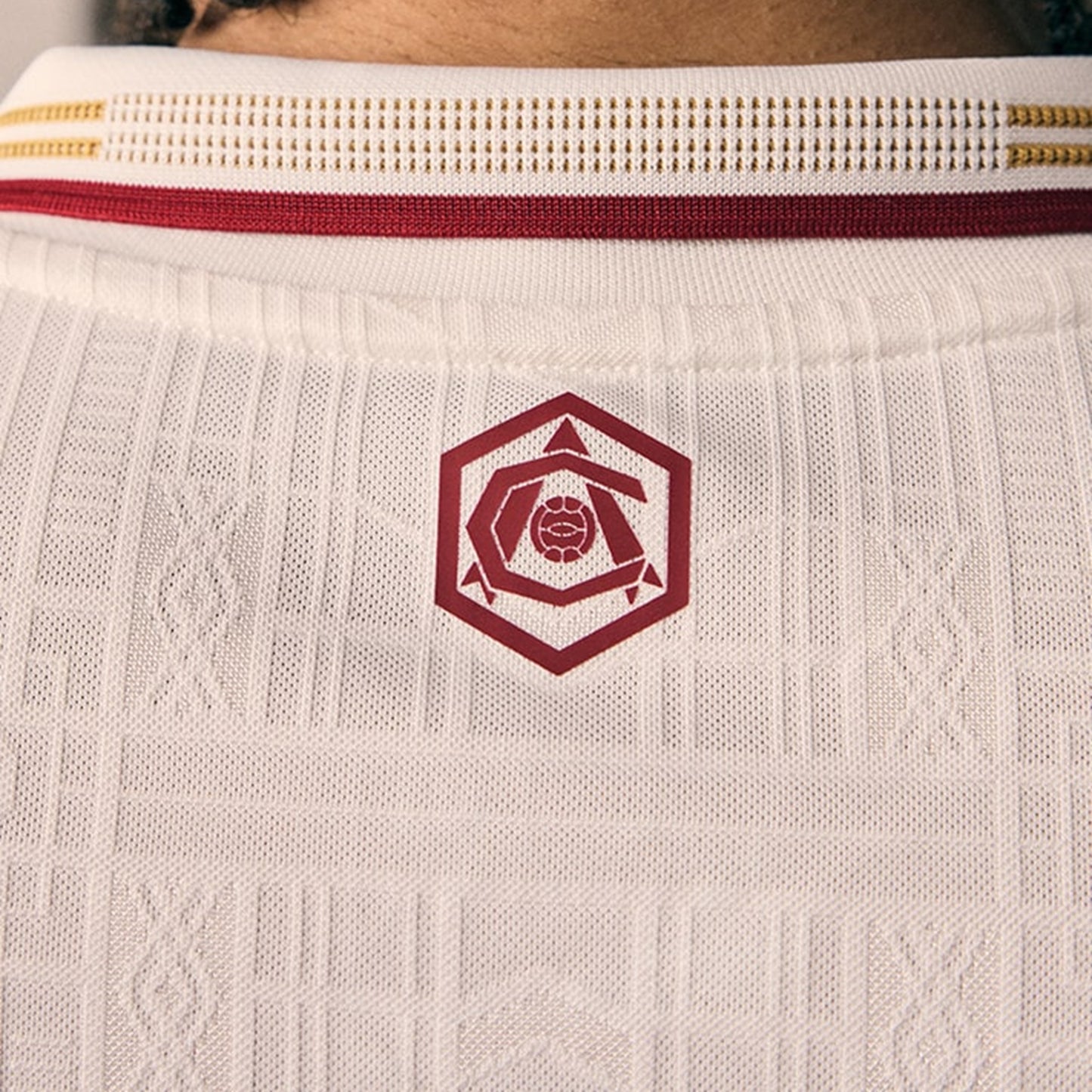 Arsenal 2025-26 Third Jersey - Player Version